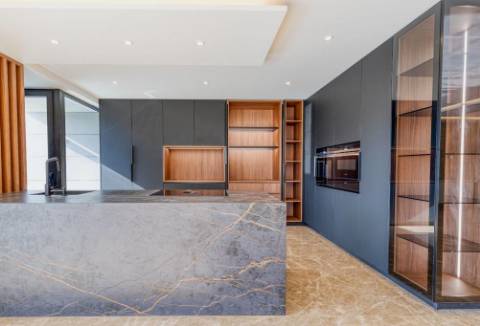 T4 de Luxo em Vila do Conde