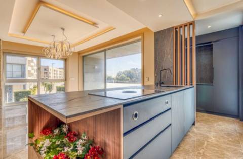 T4 de Luxo em Vila do Conde