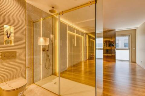 T4 de Luxo em Vila do Conde