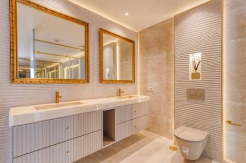 T4 de Luxo em Vila do Conde