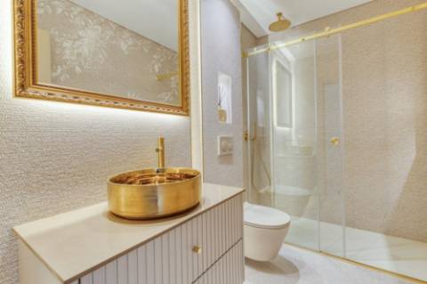 T4 de Luxo em Vila do Conde