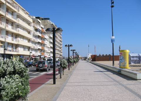 T3 em construção na Póvoa de Varzim