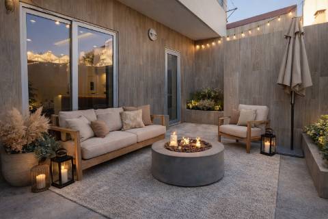 T2 + 1 c/ Terraço a 50m da Praia na Póvoa de Varzim