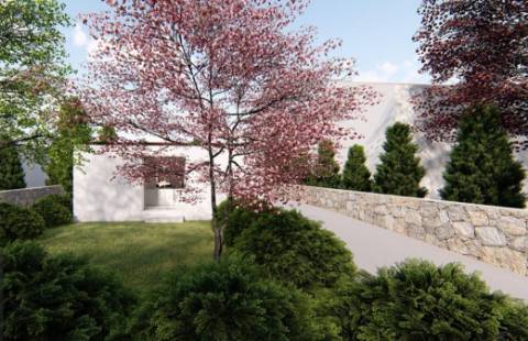 Lote com 802 m2 em Argivai na Póvoa de Varzim