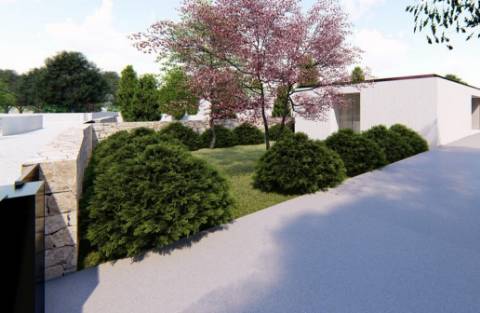 Lote com 672m2 em Argivai na Póvoa de Varzim