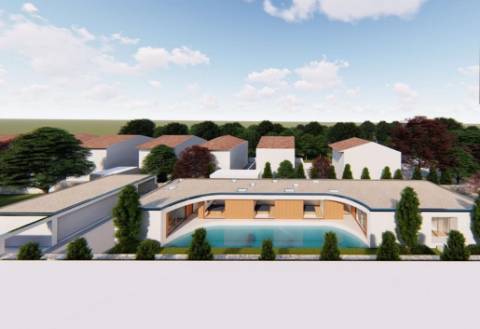 Lote com 984m2 em Argivai na Póvoa de Varzim