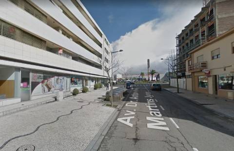 Loja com 83 m2 em Vila do Conde