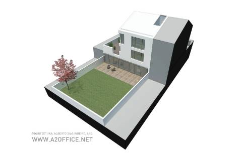 Lote para Construção em Vila do Conde