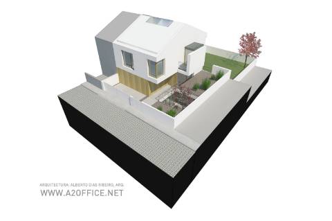 Lote para Construção em Vila do Conde