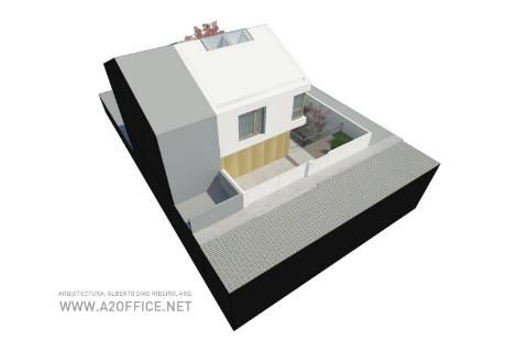 Lote para Construção em Vila do Conde