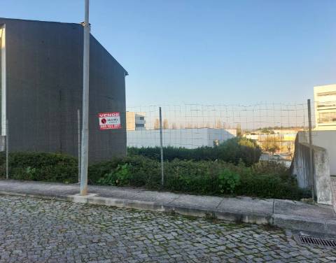 Lote para Construção em Vila do Conde