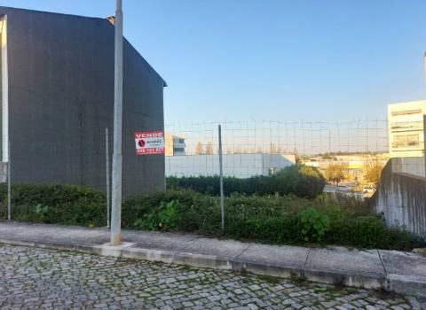 Lote para Construção em Vila do Conde