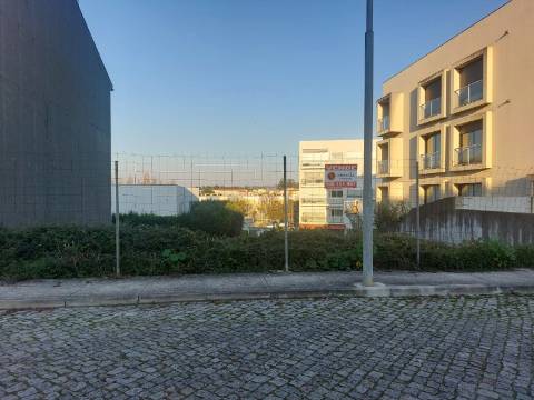 Lote para Construção em Vila do Conde