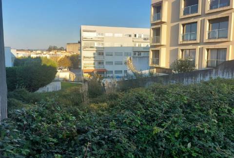 Lote para Construção em Vila do Conde