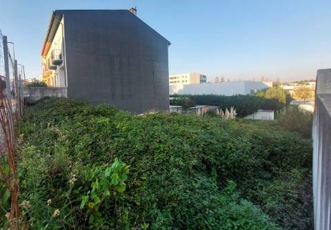 Lote para Construção em Vila do Conde