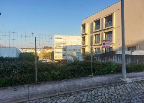 Lote para Construção em Vila do Conde