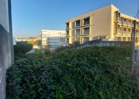 Lote para Construção em Vila do Conde
