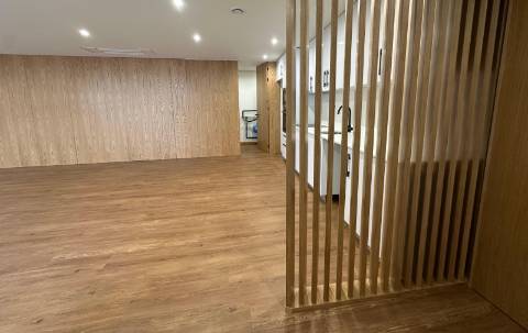 Moradia Nova T3 Junto à Praia em Aver-o-Mar na Póvoa de Varzim
