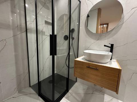 Moradia Nova T3 Junto à Praia em Aver-o-Mar na Póvoa de Varzim
