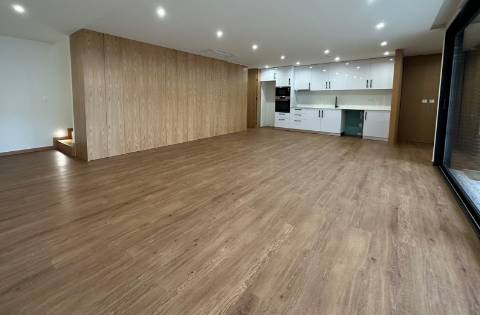 Moradia Nova T3 Junto à Praia em Aver-o-Mar na Póvoa de Varzim
