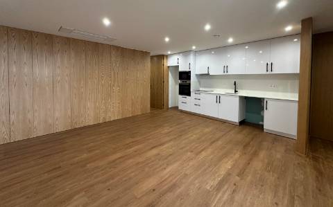 Moradia Nova T3 Junto à Praia em Aver-o-Mar na Póvoa de Varzim
