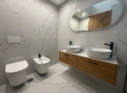 Moradia Nova T3 Junto à Praia em Aver-o-Mar na Póvoa de Varzim
