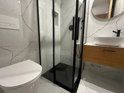 Moradia Nova T3 Junto à Praia em Aver-o-Mar na Póvoa de Varzim
