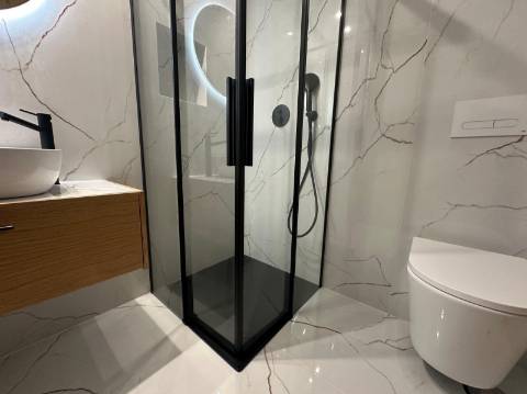 Moradia Nova T2 Junto à Praia em Aver-o-Mar na Póvoa de Varzim
