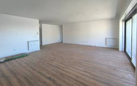 Apartamento T2 Novo na Póvoa de Varzim