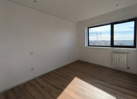 Apartamento T2 Novo na Póvoa de Varzim