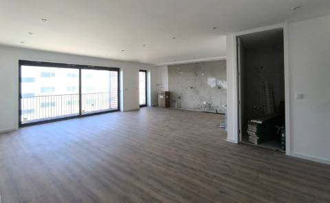 Apartamento T2 Novo na Póvoa de Varzim