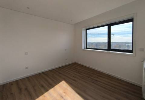 Apartamento T2 Novo na Póvoa de Varzim