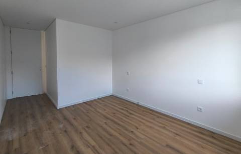 Apartamento T2 Novo na Póvoa de Varzim