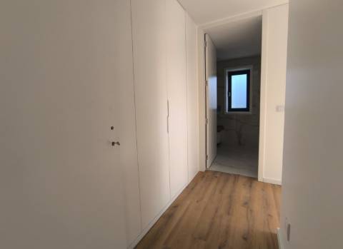 Apartamento T2 Novo na Póvoa de Varzim