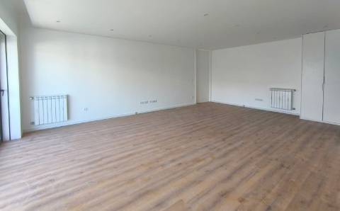 Apartamento T3 Novo na Póvoa de Varzim