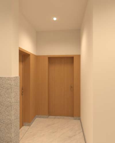 Apartamento T0 no Coração da Póvoa de Varzim