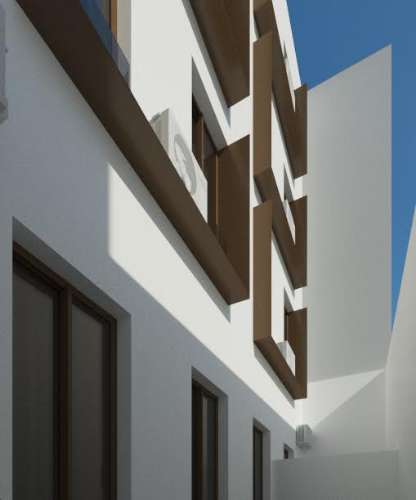 Apartamento T0 no Coração da Póvoa de Varzim