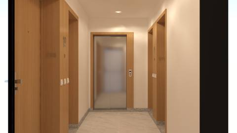 Apartamento T0 no Coração da Póvoa de Varzim