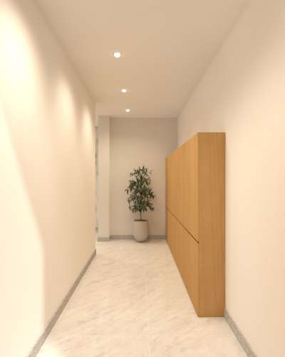 Apartamento T0 no Coração da Póvoa de Varzim