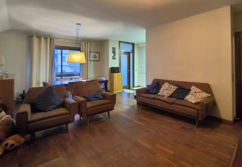 Apartamento T3 no Centro em Vila do Conde