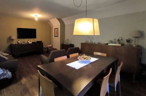 Apartamento T3 no Centro em Vila do Conde