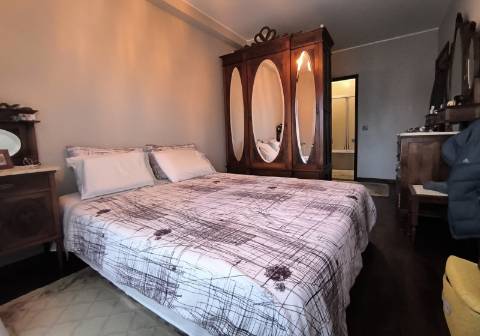 Apartamento T3 no Centro em Vila do Conde