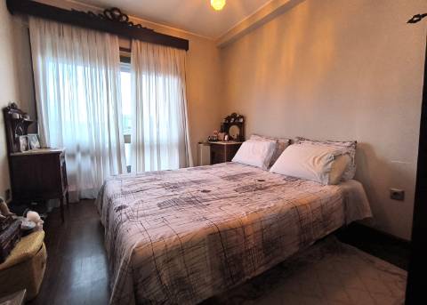 Apartamento T3 no Centro em Vila do Conde