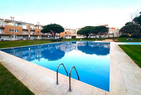 T1 em Condomínio Fechado para Arrendamento em Fão