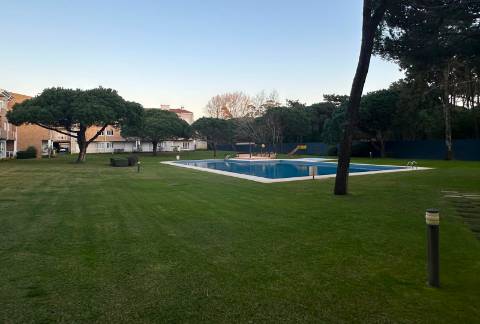 T1 em Condomínio Fechado para Arrendamento em Fão