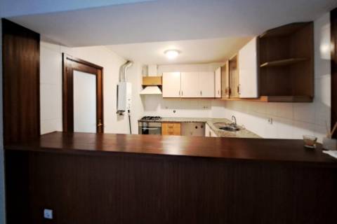 T1 em Condomínio Fechado para Arrendamento em Fão