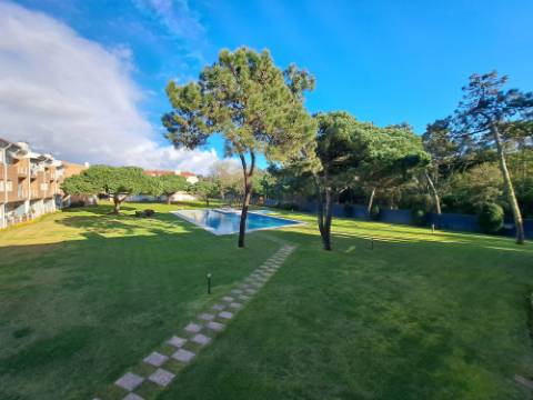 T1 em Condomínio Fechado para Arrendamento em Fão