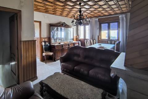 Quintinha para Restauro em Beiriz na Póvoa de Varzim