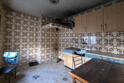 Quintinha para Restauro em Beiriz na Póvoa de Varzim