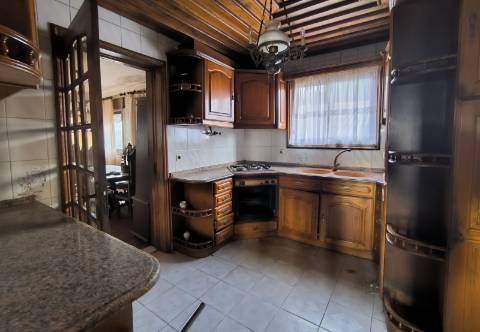 Quintinha para Restauro em Beiriz na Póvoa de Varzim